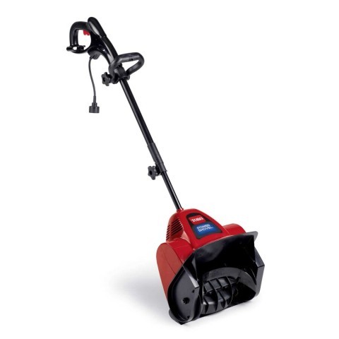 Electric shovel