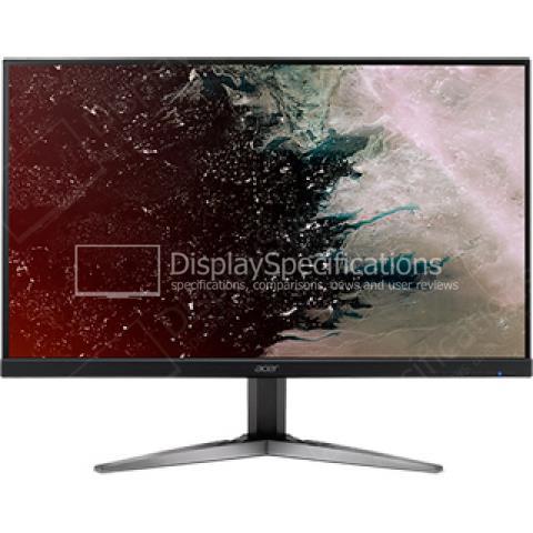 Moniteur