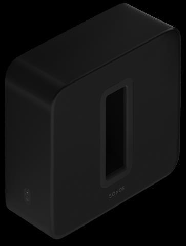 Sub sonos