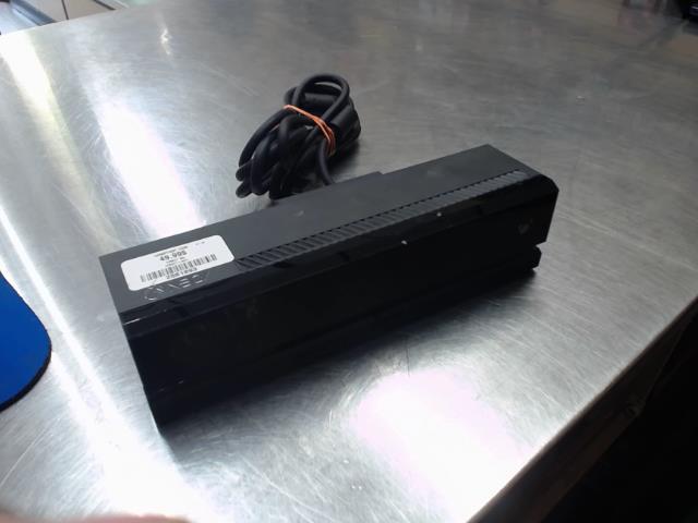 Kinect+acc