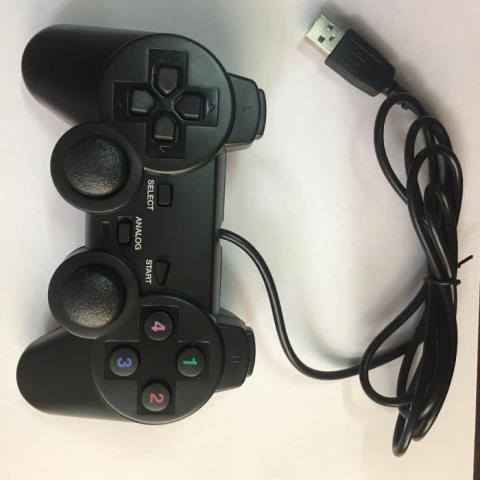 Manette de ps2 usb