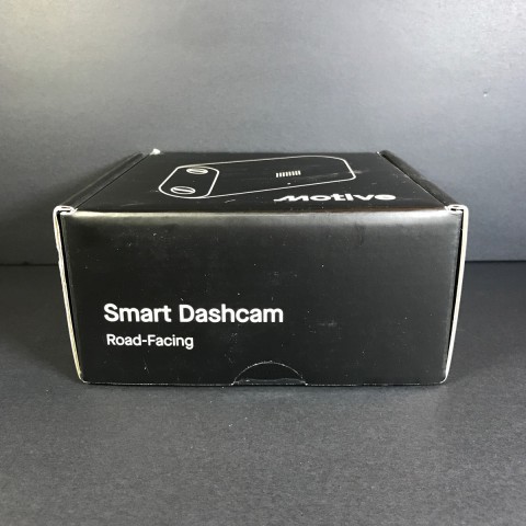 Dashcam neuf en boite