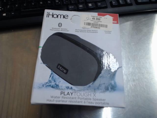 Speaker