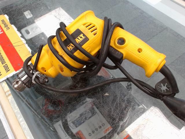 Perceuse dewalt