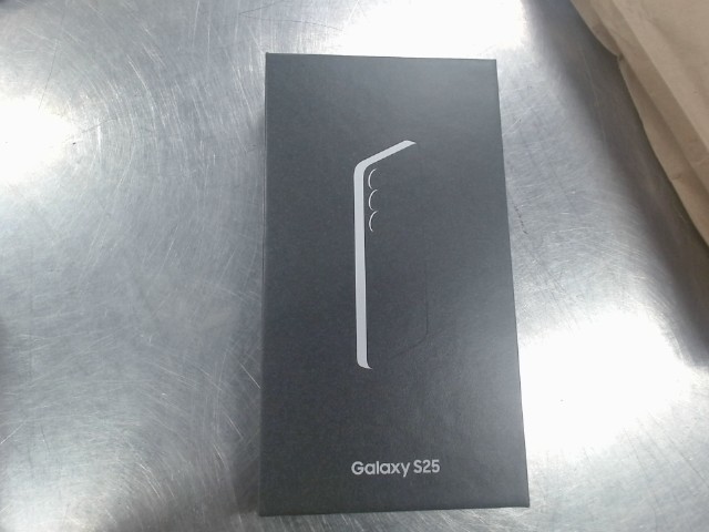 Samsung galaxy s25 128gb bleu pale