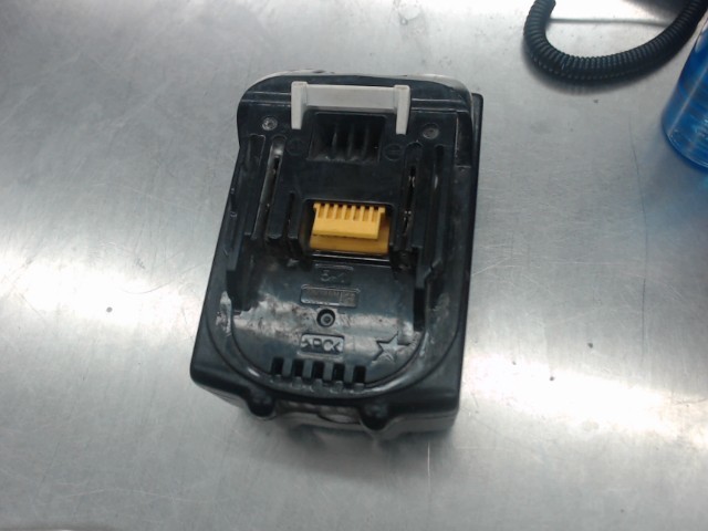 Batterie makita 5.0ah 18v lithium