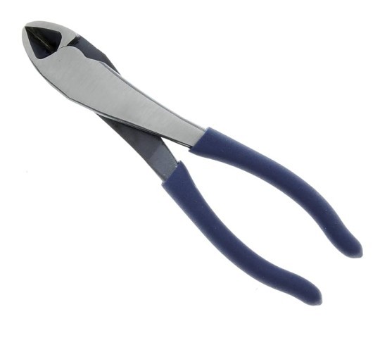 Pince coupante diagonale coudee brand ne
