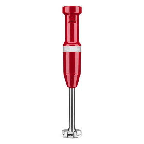Corded blender