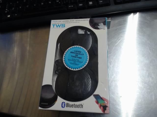 2 speaker bluetooth