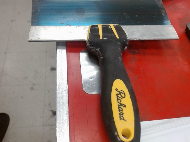 Spatule
