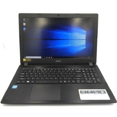 Ordinateur acer avec chargeur