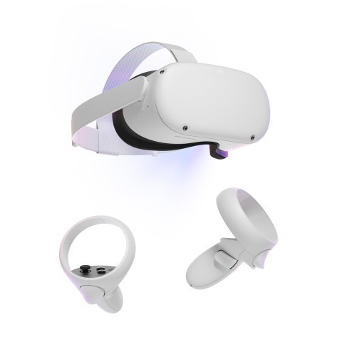 Oculus quest 2 128gb
