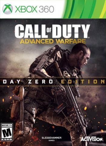 Call of duty