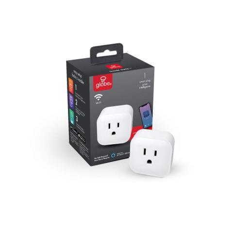 Smart plug