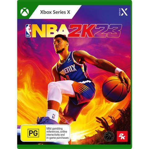 Nba 2k 2k23