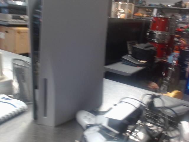 Ps5 disc edition og +man+fils
