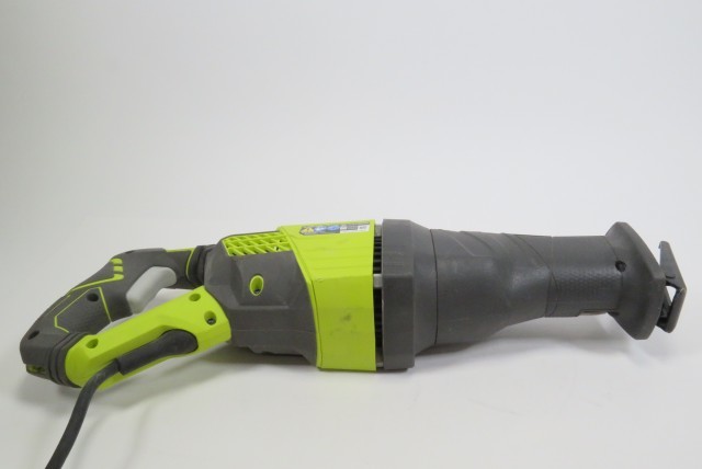 Sawsall cord