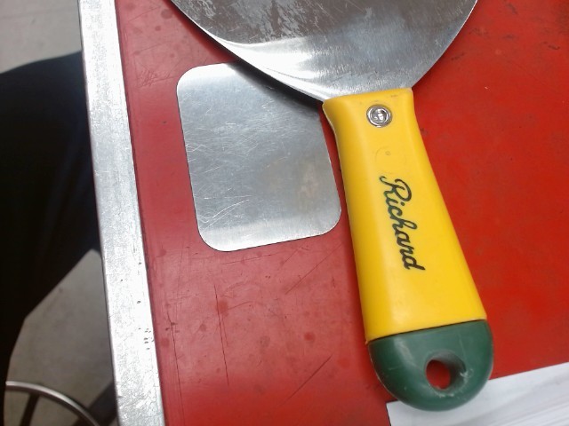 Spatule