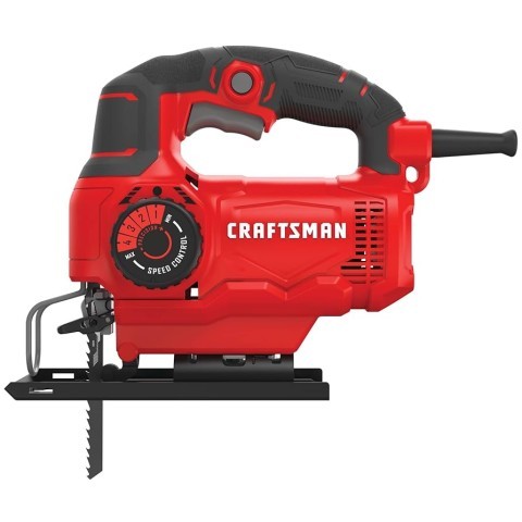 Scie sauteuse craftsman
