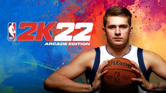 Nba 2k22