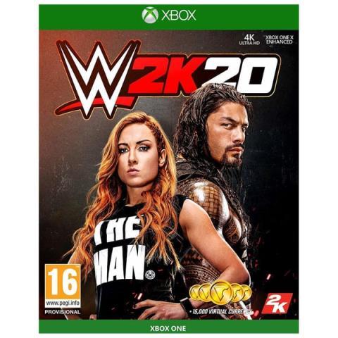 W2k20