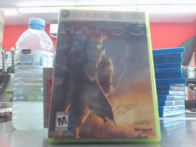 Halo 3