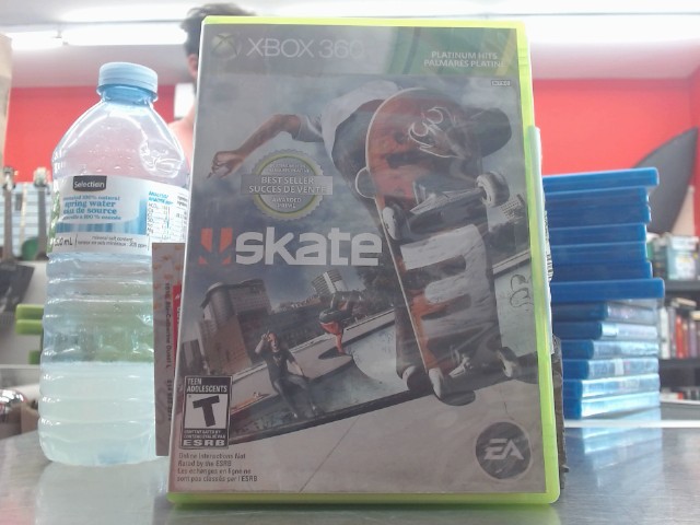 Skate 3