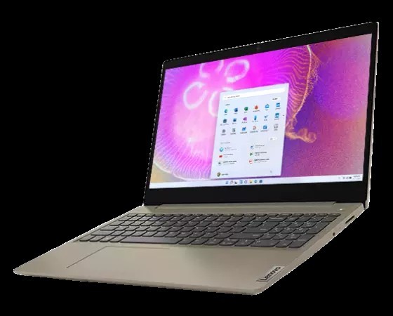Laptop lenovo