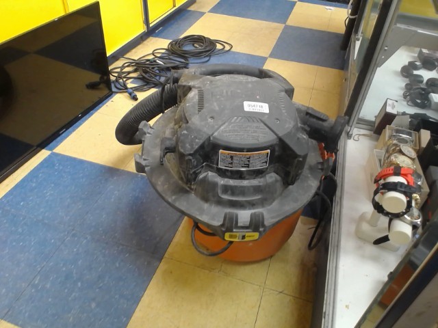 Hvac 30gall