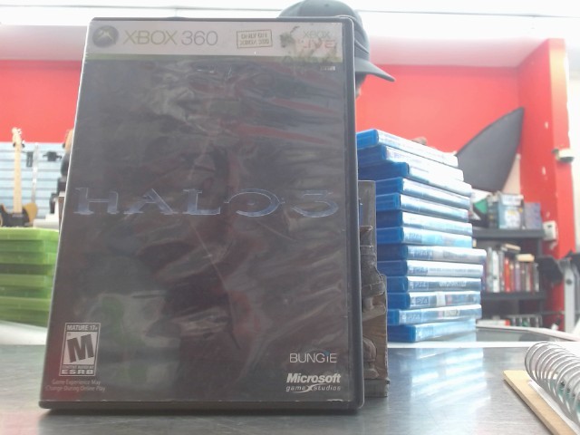 Halo 3