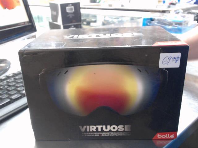 Lunette de ski