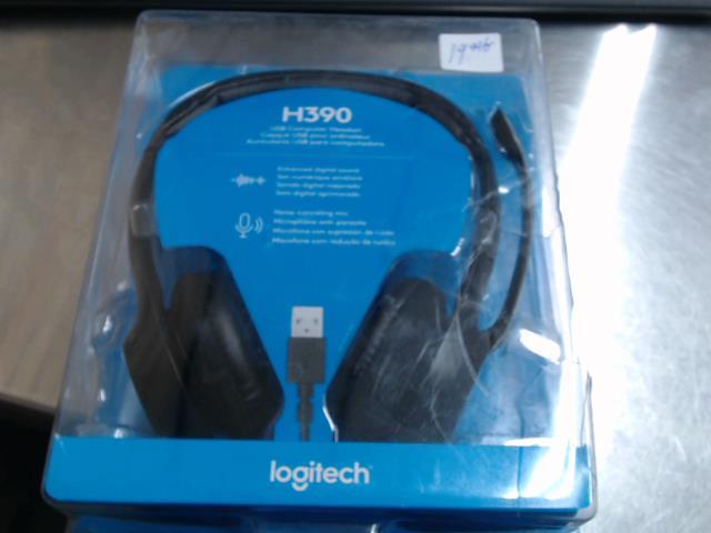 Headset hamer