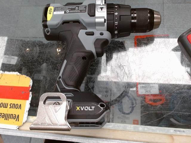 Perceuse marteau 40v