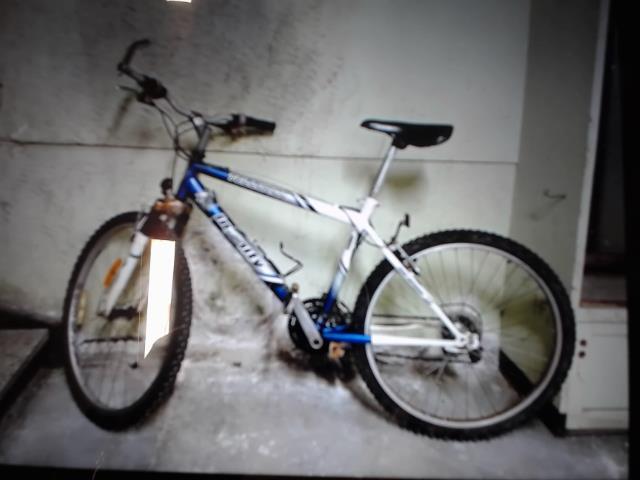 Sell- teluride bike needs repairs