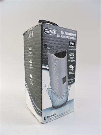 Speaker bluetooth
