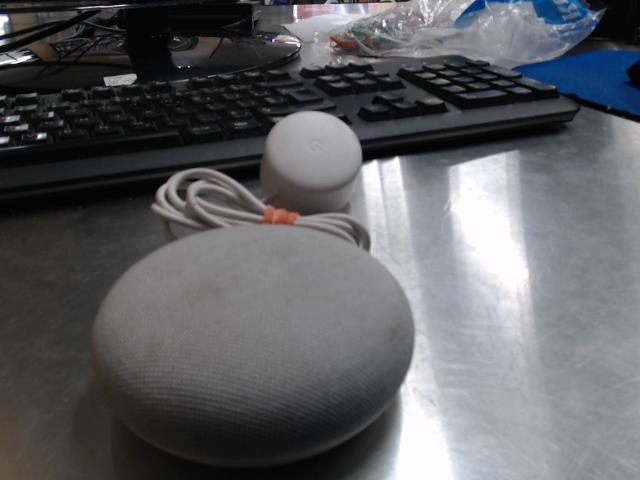 Google home mini