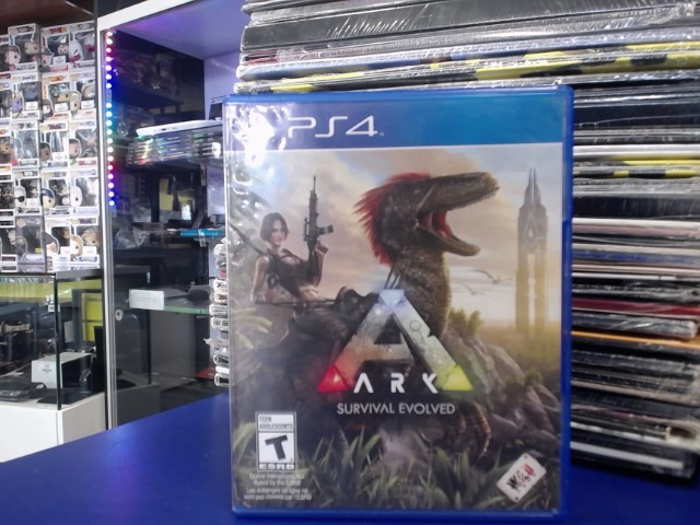 Ark