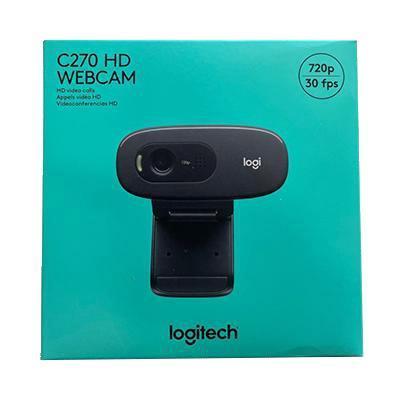 Webcam
