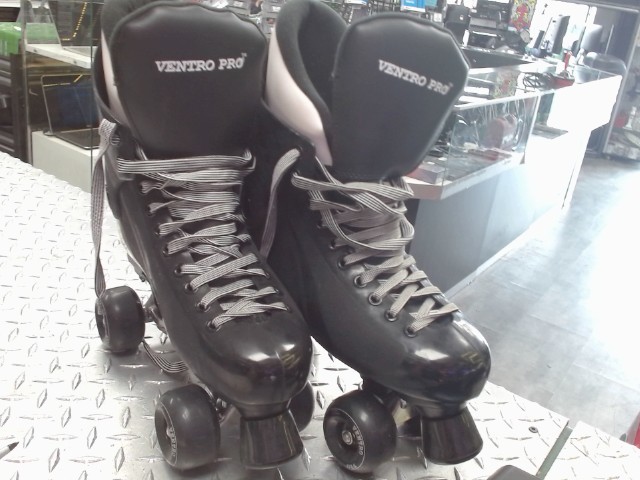 Patin a roue allignee 39/40