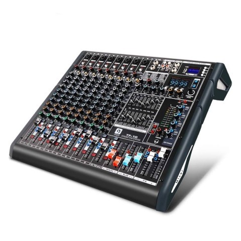 Mixer tf10