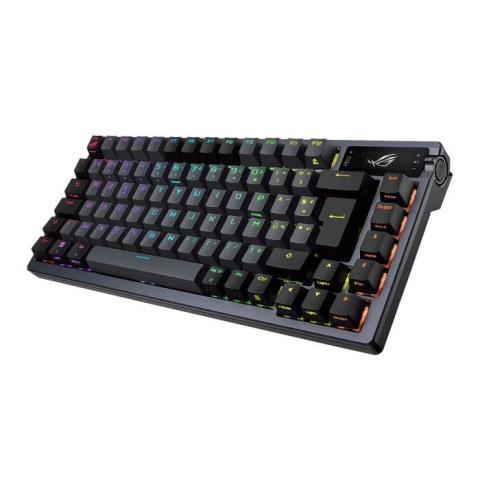 Clavier 60% rgb