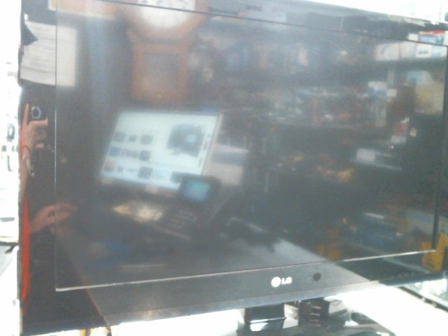 Tv 32 pouces lcd avec tc