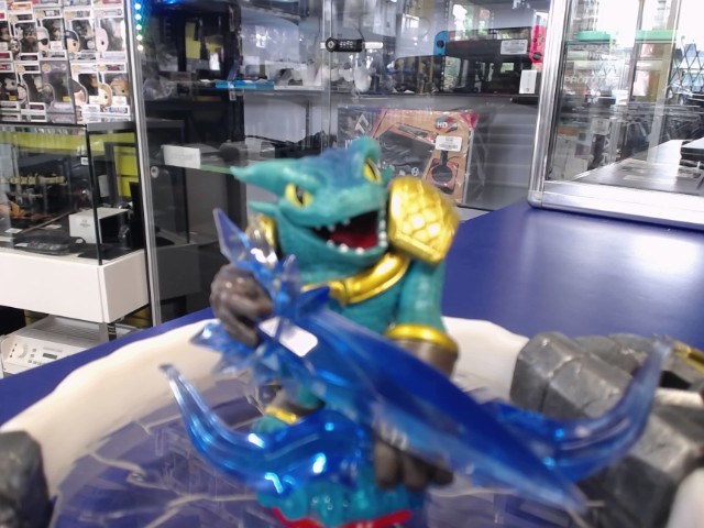 Skylander: snap shot 84999888 2014