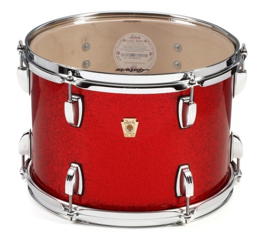 Ludwig flor tom drums
