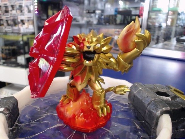 Skylander : wildfire 84993888