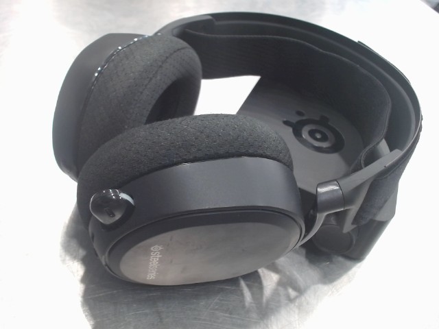 Casque ecoute gaming+hub