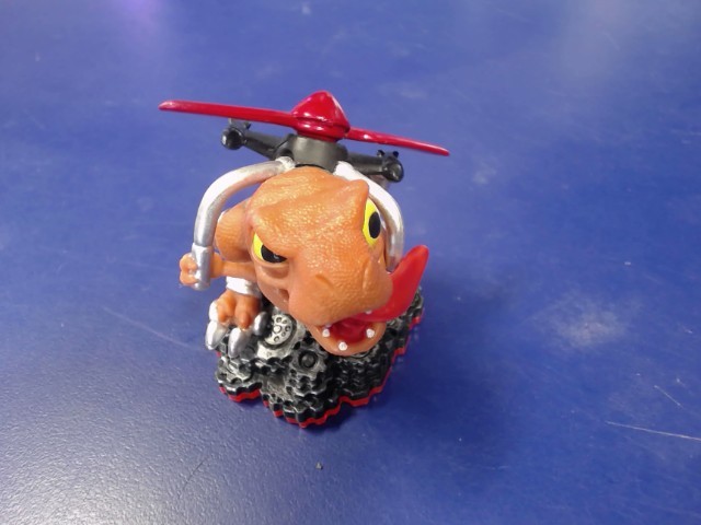 Skylanders: chopper 849995888