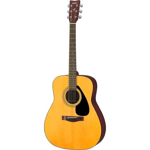 Guitare acoutique yamaha