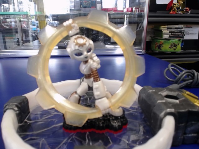 Skylander: gearshift 87191888