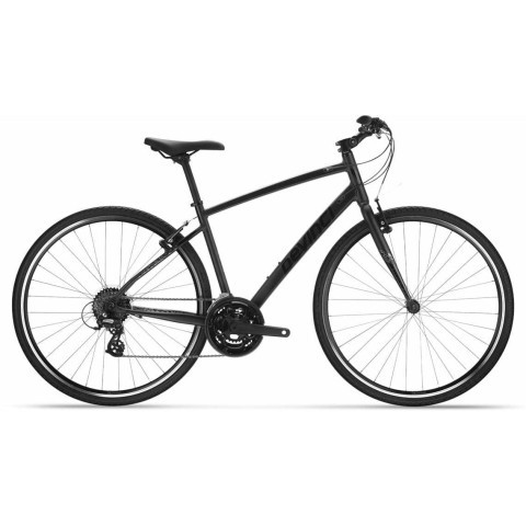 Velo devinci bleu blanc check ok
